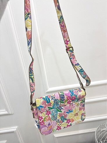 Accessorize canta