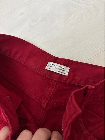 34 Beden pantolon