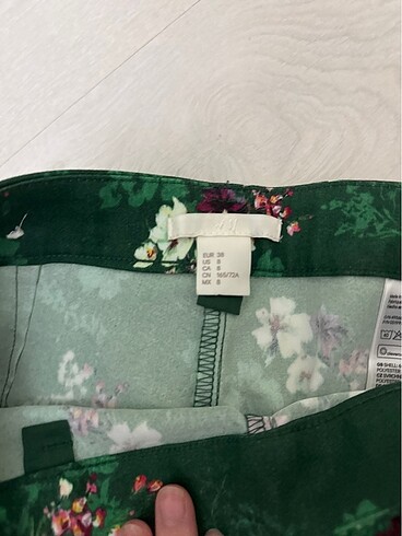 H&M pantolon