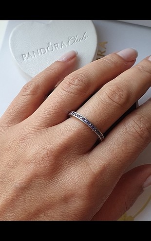 Pandora Yüzük 