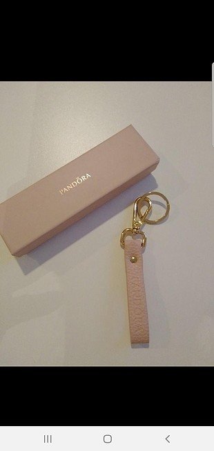 Pandora Anahtarlık 
