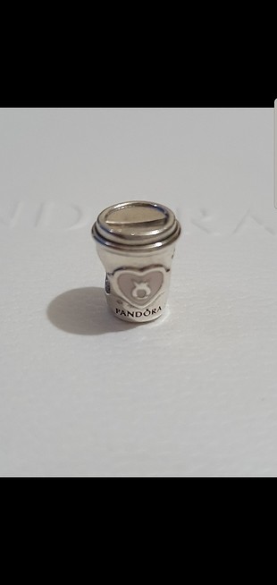 Pandora Kahve Bardağı