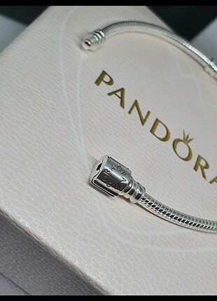 Pandora Pandora Yeni Klips Bileklik