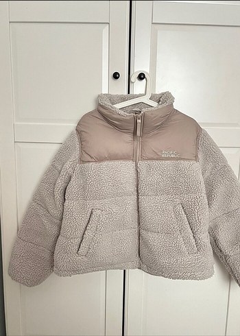 pb pelus mont - Görsel 3