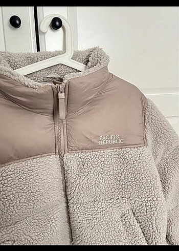 pb pelus mont - Görsel 2