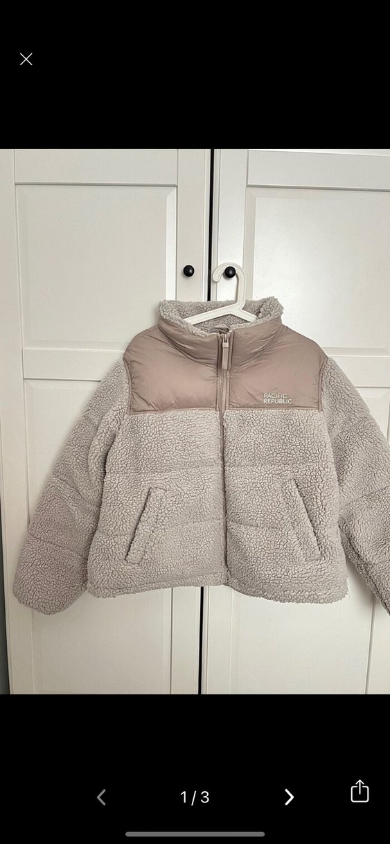 pb pelus mont - Görsel 3