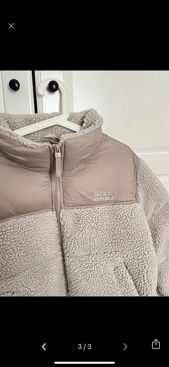 pb pelus mont - Görsel 2