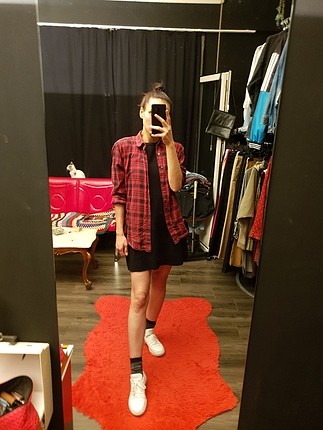 Levi's gömlek