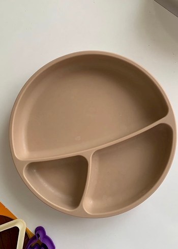 Oio mama tabağı - Görsel 2