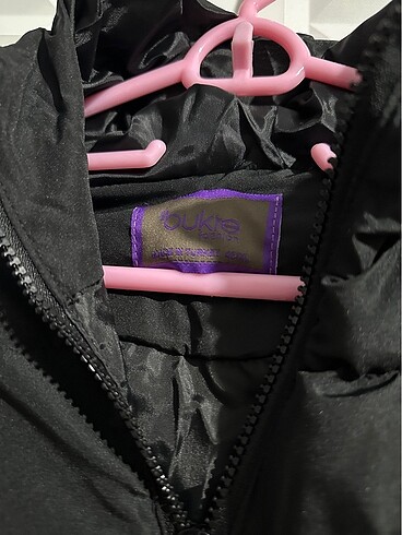 Siyah Şişme Yelek - Görsel 6