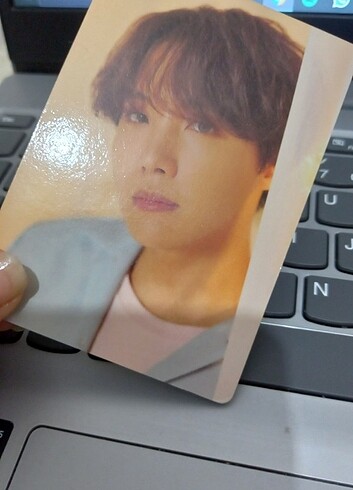 Bts word tour love yourself jhope pc