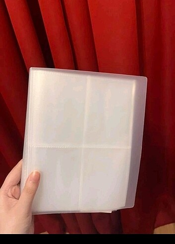 4lü binder