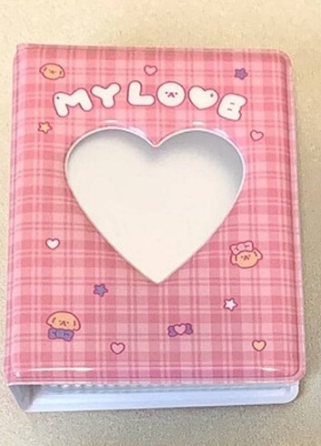  binder
