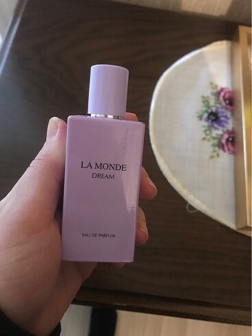 La Monde Dream Parfüm
