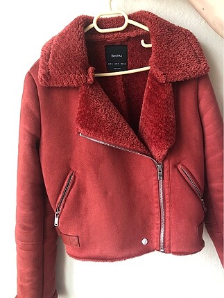 Bershka ceket