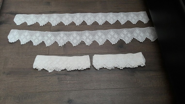 yatak ve yastik kilifina etek