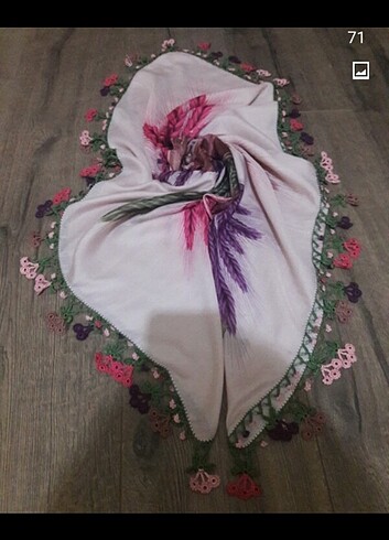 Beden çeşitli Renk Oyalı yazma