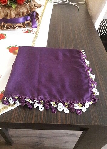 Beden Oyalı yazma