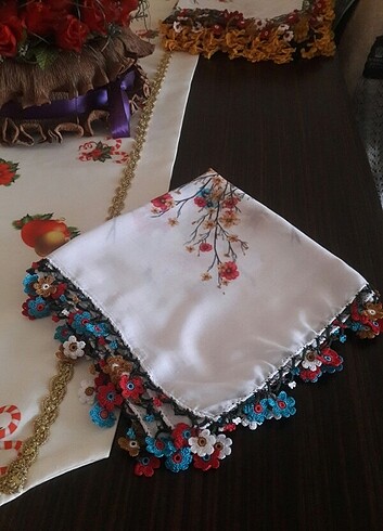 Diğer Oyalı yazma