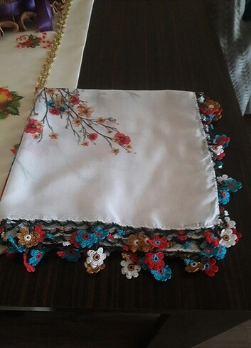 Beden Oyalı yazma