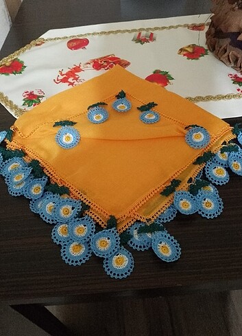 Beden Oyalı yazma