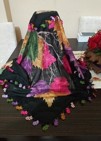 Oyalı yazma 