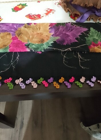 Beden Oyalı yazma