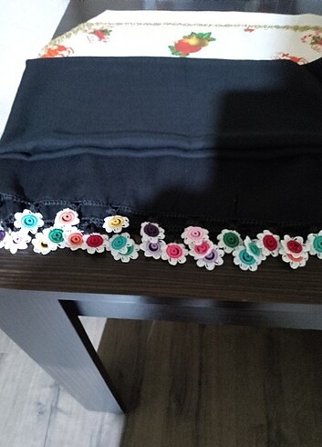 Beden Oyalı yazma