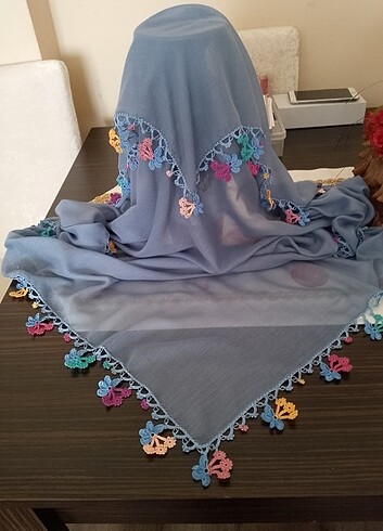 Oyalı yazma 