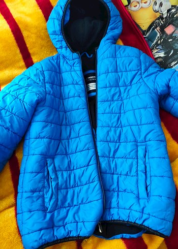 LC Waikiki 11-12 Yaş