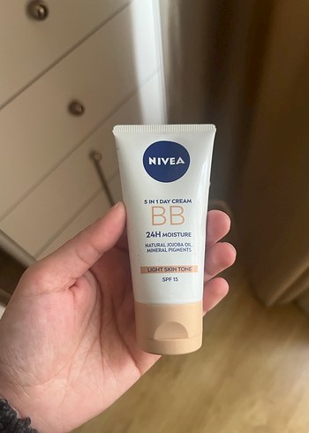 Nivea
