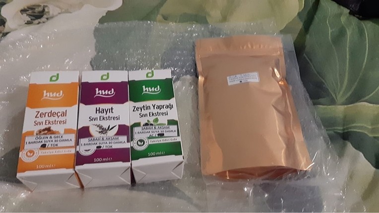 Hayıt tohum yağı