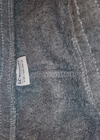 LCW 9-10 yaş erkek çocuk eşofman - Görsel 3