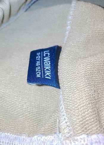 11-12 yaş erkek çocuk eşofman - Görsel 3