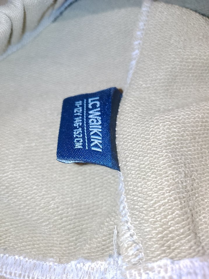 11-12 yaş erkek çocuk eşofman - Görsel 3