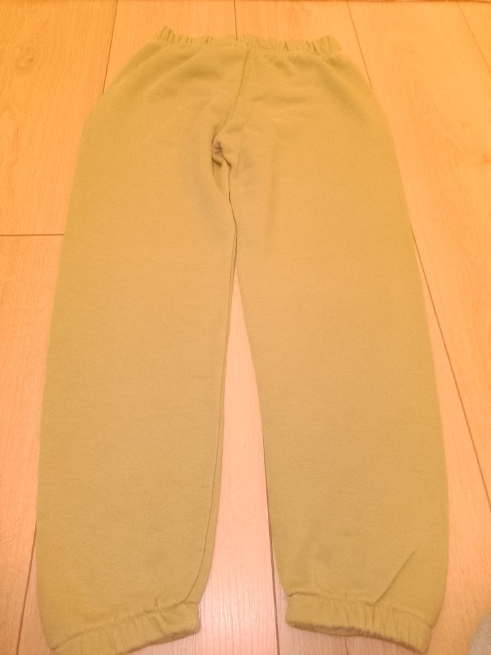 11-12 yaş erkek çocuk eşofman - Görsel 2