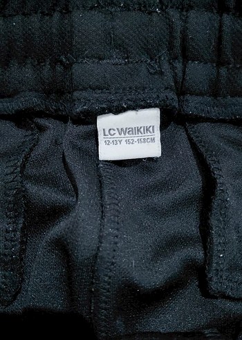 LCW erkek çocuk pantolon - Görsel 5