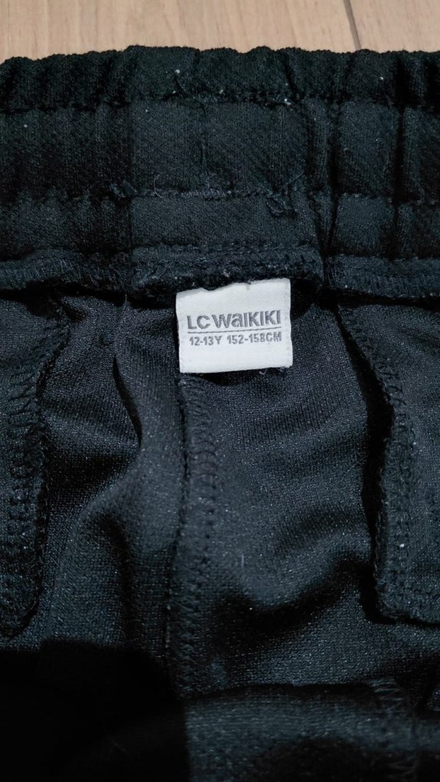 LCW erkek çocuk pantolon - Görsel 5