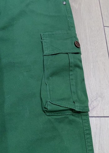 LCW erkek çocuk pantolon - Görsel 2