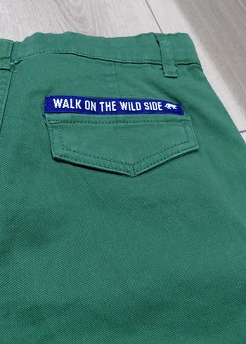 LCW erkek çocuk pantolon - Görsel 5