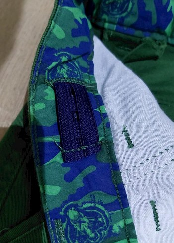 LCW erkek çocuk pantolon - Görsel 4