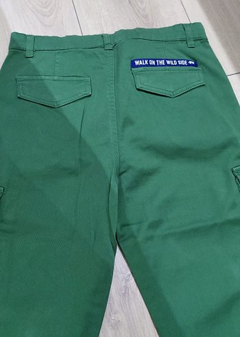 LCW erkek çocuk pantolon - Görsel 3