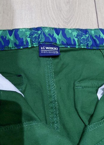 LCW erkek çocuk pantolon - Görsel 6
