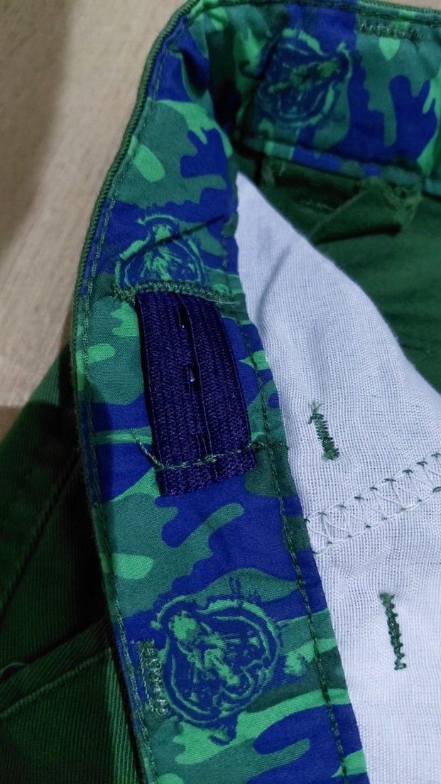 LCW erkek çocuk pantolon - Görsel 4