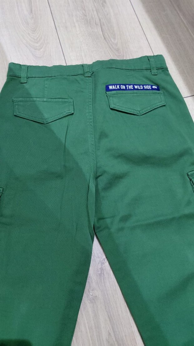 LCW erkek çocuk pantolon - Görsel 3