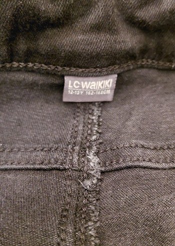 LCW erkek çocuk pantolon - Görsel 7