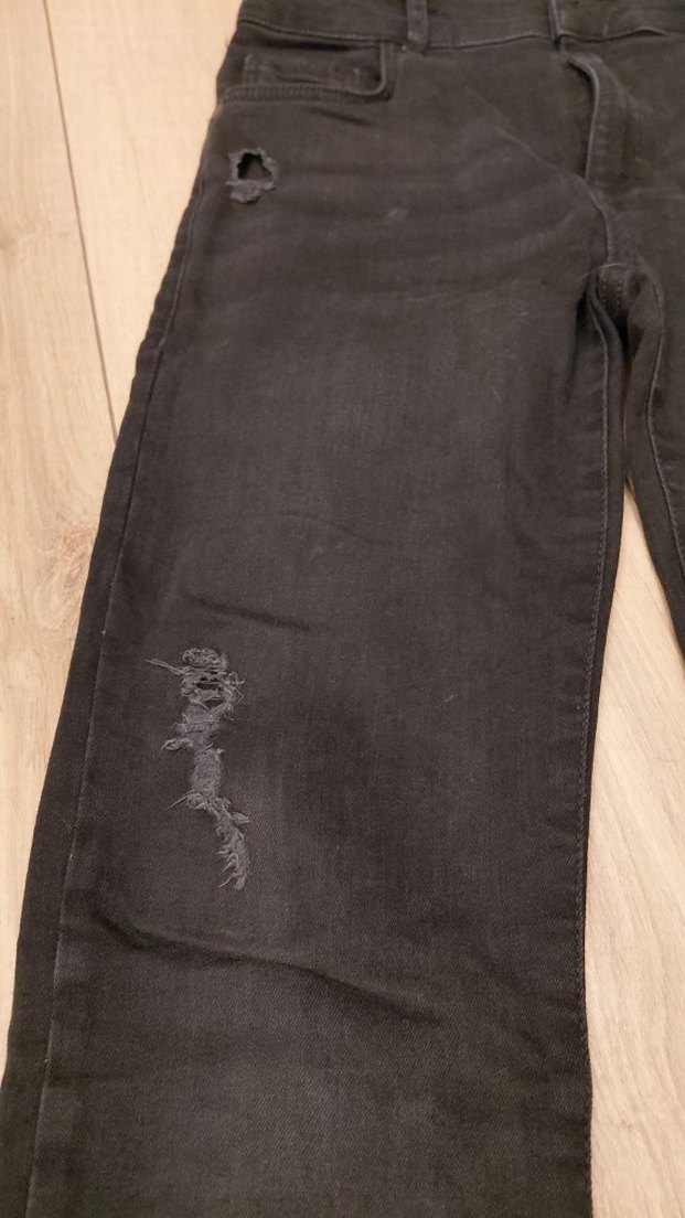 LCW erkek çocuk pantolon - Görsel 2