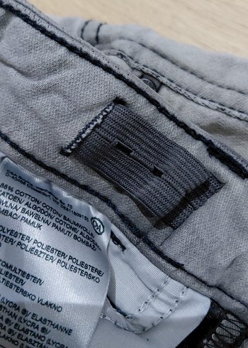 C&A erkek çocuk pantalon - Görsel 5