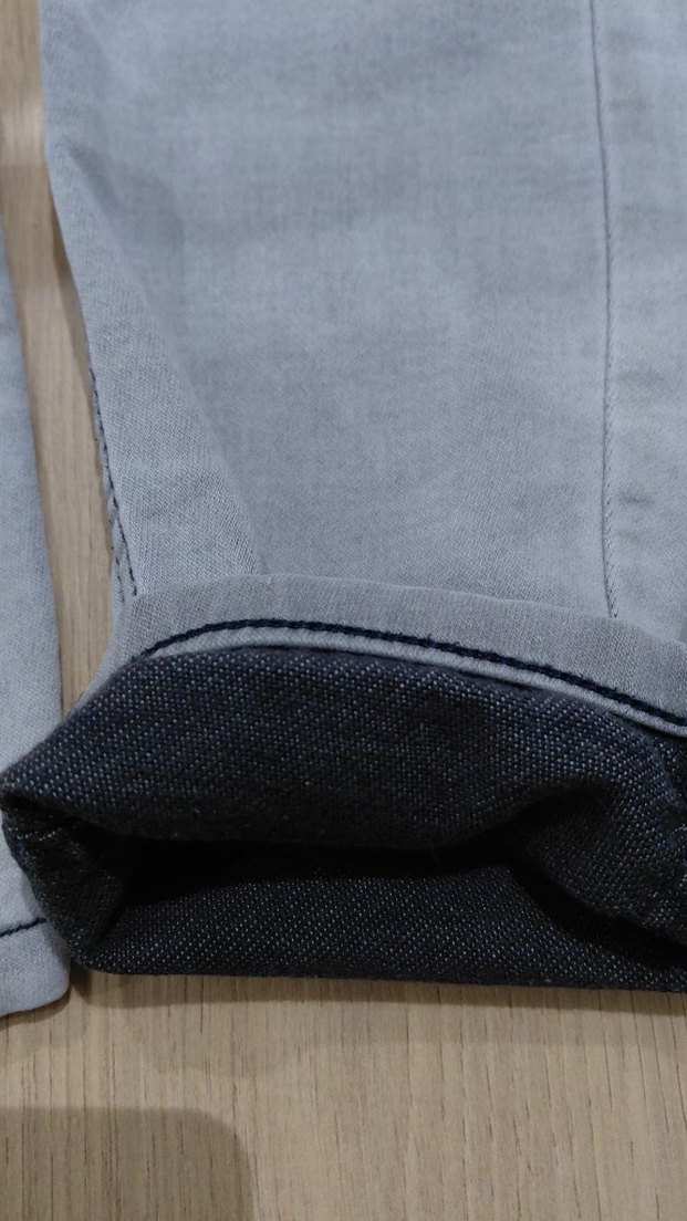 C&A erkek çocuk pantalon - Görsel 4