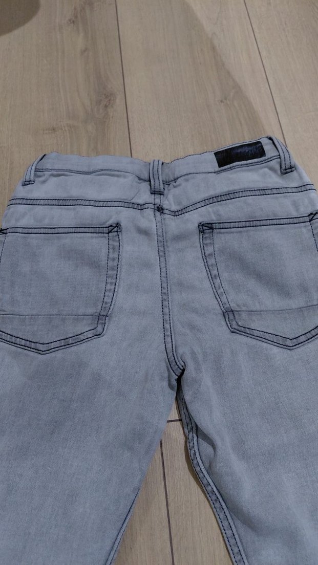 C&A erkek çocuk pantalon - Görsel 2